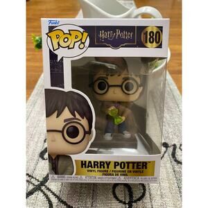 Funko Pop Movies:  Harry Potter